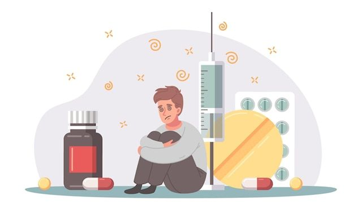 پی آر پی یا دارودرمانی؛ کدام بهتر است؟