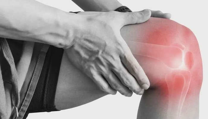 تاثیر پی آر پی در آرتروز زانو